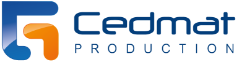 Cedmat Production